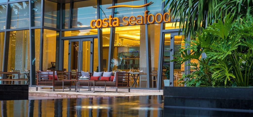 Luxury Sea View Apartment Nha Trang Zimmer foto