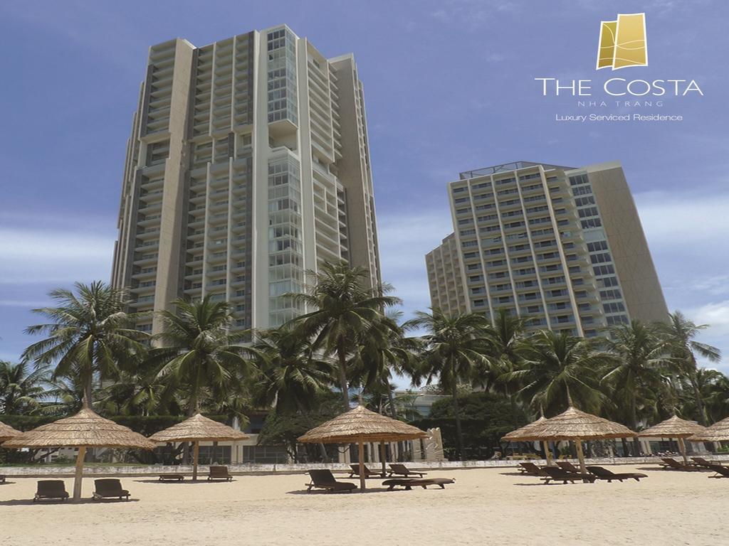Luxury Sea View Apartment Nha Trang Zimmer foto