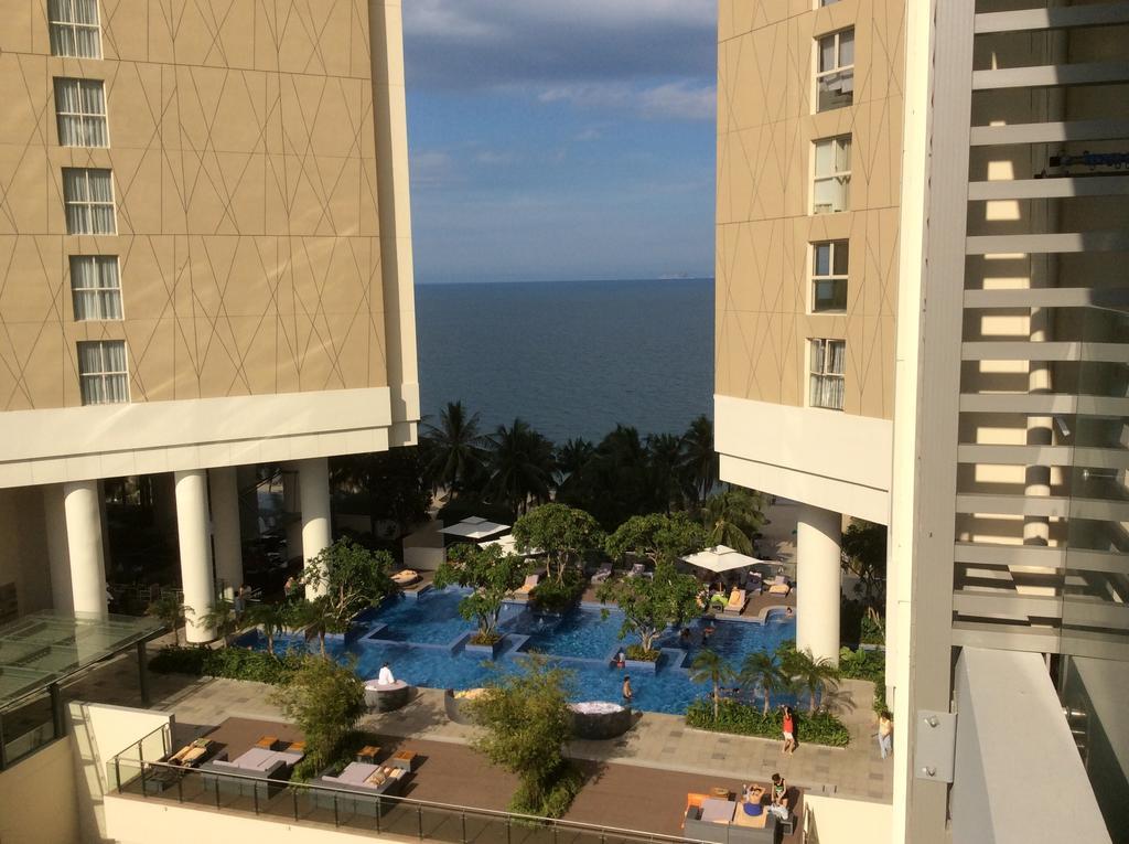Luxury Sea View Apartment Nha Trang Zimmer foto