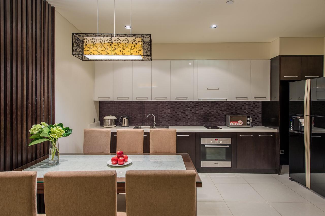 Luxury Sea View Apartment Nha Trang Exterior foto