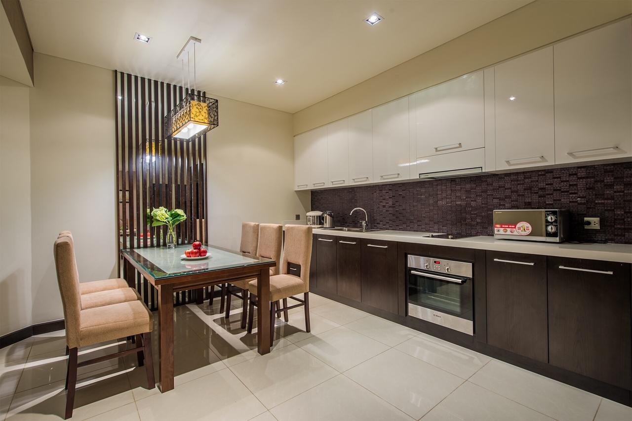 Luxury Sea View Apartment Nha Trang Exterior foto